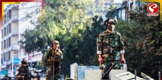 পাকিস্তান-আফগানিস্তান সংঘর্ষ! সীমান্তে ঝরল রক্ত! ফের মৃত্যুমিছিল