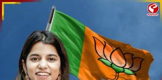 রাজনীতিতে পা দিয়েই BJP-র টিকিটে প্রার্থী হলেন জনপ্রিয় গায়িকা
