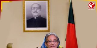 “দেশে ফিরতে চাই,” জাতীয় নির্বাচনের আগে হুঙ্কার হাসিনার