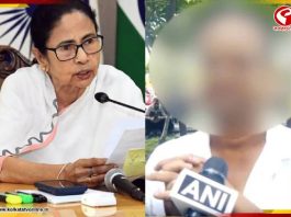মমতার কাছে ক্ষমা চাইলেন দুর্গাপুর কাণ্ডে নির্যাতিতার বাবা!
