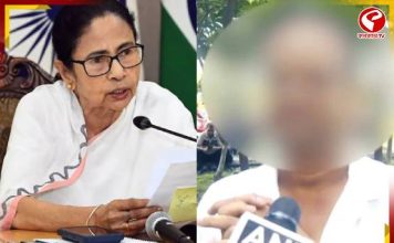 মমতার কাছে ক্ষমা চাইলেন দুর্গাপুর কাণ্ডে নির্যাতিতার বাবা!