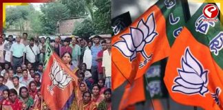 BJP-র অন্দরে গোষ্ঠীদ্বন্দ্ব! পদত্যাগ একের পর এক নেতা, কর্মীর