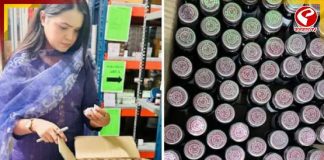 শিশুদের ওষুধে ঘুরে বেড়াচ্ছে পোকা! ফের বিতর্ক ‘ডবল ইঞ্জিন’ রাজ্যে