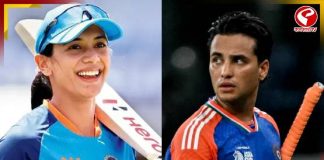 অভিষেক, স্মৃতির জোড়া নজির! বিশ্বমঞ্চে ফের সেরার সেরা ভারত!