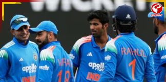 নিয়মরক্ষার ম্যাচে ভারতীয় বোলারদের দাপট দেখল অস্ট্রেলিয়া!