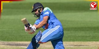 সিডনিতে সেঞ্চুরি করে নিন্দুকদের জবাব দিলেন রোহিত!