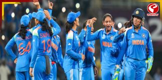 মহিলা বিশ্বকাপ সেমিফাইনালে ভারতের প্রতিপক্ষ কোন দল?