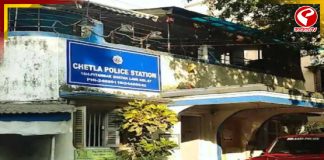 কলকাতায় ভয়াবহ খুনের ঘটনায় বদল চেতলা থানার ওসি!
