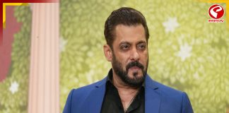 সলমন খানকে ‘জঙ্গি’ ঘোষণা পাকিস্তানের!