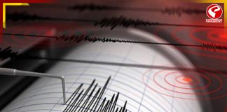 ভয়াবহ ভূমিকম্প ইন্দোনেশিয়ায়! কম্পনের মাত্রা ৬.৬