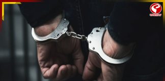 পার্ক স্ট্রিটে যুবক খুনের ঘটনায় গ্রেফতার ২