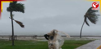 জামাইকাতে ক্যাটাগরি-৫ ঘূর্ণিঝড় ‘মেলিসা’র তাণ্ডব!