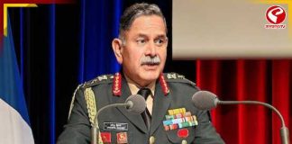 বাহিনীকে প্রস্তুত থাকার নির্দেশ দিলেন সেনাপ্রধান! কেন?