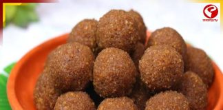 সামনেই লক্ষ্মীপুজো, নারকেল নাড়ু ছাড়া দেবীর পুজো অসম্পূর্ণ! কেন জানেন?