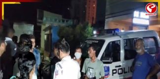 নিউটাউনের গেস্ট হাউস থেকে উদ্ধার আইটি কর্মীর দেহ