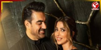 লক্ষ্মীপুজোর আগের দিনই লক্ষ্মী এল আরবাজ-সুরার ঘরে