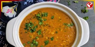 পঞ্চরত্ন ডাল রেঁধে সাজিয়ে তুলুন মা লক্ষ্মীর ভোগের থালা