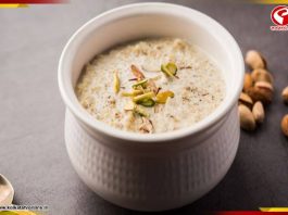 লক্ষ্মীর ভোগে থাকুক ডাবের পায়েস