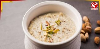 লক্ষ্মীর ভোগে থাকুক ডাবের পায়েস