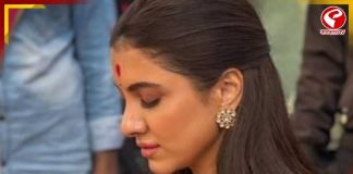 ‘মানবিকতা’! উত্তরের দুর্যোগে ‘বড় কাজ’ বাতিল করলেন রুক্মিণী, প্রার্থনা করে লিখলেন..