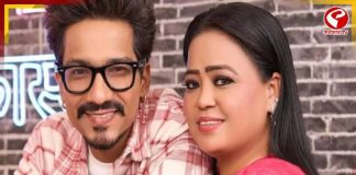 খেলার সঙ্গী পেতে চলেছে ‘গোল্লা’! ভারতীর কোল আলো করে আসছে দ্বিতীয় সন্তান