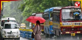 ঘূর্ণাবর্তের প্রভাব! দক্ষিণবঙ্গে ফের বৃষ্টির সম্ভাবনা