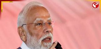 সমস্তিপুর থেকে বিহারের নির্বাচনের প্রচার শুরু করছেন মোদি!