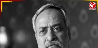 প্রয়াত বিজ্ঞাপন জগতের কিংবদন্তী পীযুষ পাণ্ডে!