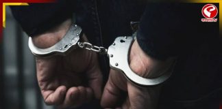 হাত বদলের আগেই জাল নোট সহ গ্রেফতার দুই যুবক!