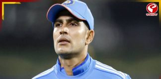 অজিভূমে লজ্জা! এক ম্যাচ বাকি থাকতে সিরিজ হারলেন গিল-রা