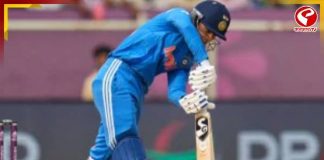 বিশ্বকাপে সর্বোচ্চ রান করল ভারত! নজির গড়লেন স্মৃতি মন্ধানা