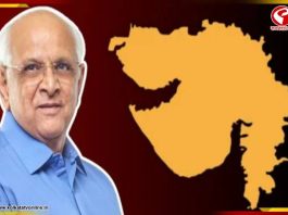 গুজরাতের মন্ত্রিসভায় ঐতিহাসিক পরিবর্তন! কী হতে চলেছে আজ?