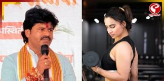 হিন্দু মেয়েদের জিমে যাওয়ার দরকার নেই, নিদান BJP বিধায়কের