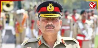 আফগানিস্তানে হামলার পরেই ভারতকে বিরাট হুঁশিয়ারি আসিম মুনিরের