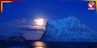 টানা ১৩৬ দিন উঠবে না সূর্য! পৃথিবীতে কি সত্যিই নেমে এল অন্ধকার যুগ?