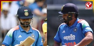 অস্ট্রেলিয়ার ধারালো সুইংয়ের সামনে ফ্লপ রো-কো জুটির কামব্যাক শো