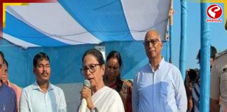 ‘সংবিধানের ওপর আক্রমণ’ প্রধান বিচারপতির উপর আক্রমণের ঘটনায় সরব মুখ্যমন্ত্রী