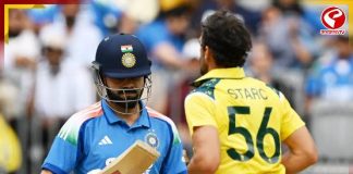 পারথে ১৩৬ রানে থামল ভারত! ডিফেন্ড করতে পারবেন সিরাজ, অর্শদীপরা?