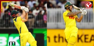 ২৬ ওভারের ম্যাচে বাজি মারল অস্ট্রেলিয়া, কী কারণে হারল ভারত?