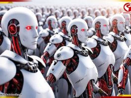 চীনের মাথায় হাত! AI নিয়ে গোপন গবেষণা শুরু করছে জাপান ও ব্রিটেন