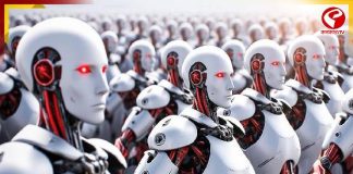 চীনের মাথায় হাত! AI নিয়ে গোপন গবেষণা শুরু করছে জাপান ও ব্রিটেন