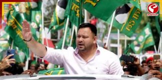 বিহারে নাটকীয় মোড়! RJD প্রার্থীর বিরুদ্ধেই প্রচার তেজস্বীর, কিন্তু কেন?