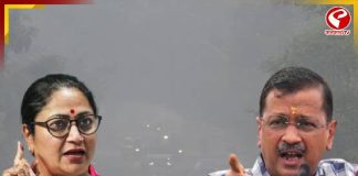 দিল্লির দূষণ নিয়ে BJP-কে নিশানা AAP বিধায়কের! কী বললেন দেখুন
