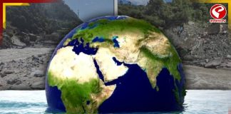 ২০২৫-এর বর্ষা এত ভয়ঙ্কর কেন? নেপথ্যে কি জলবায়ু পরিবর্তন?