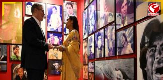 প্রথমবার ভারতে এসে রানির সঙ্গে সাক্ষাৎ ব্রিটেনের প্রধানমন্ত্রীর