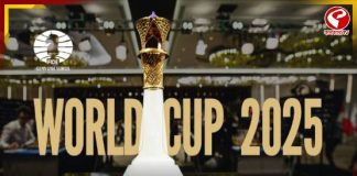 ২৩ বছর পর ভারতে বিশ্বকাপ! বিরাট সুযোগ ভারতীয়দের সামনে