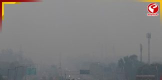 দিওয়ালির আগেই দিল্লির বাতাসের মান খারাপ