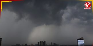 নতুন করে বঙ্গোপসাগরে তৈরি হচ্ছে ঘূর্ণাবর্ত, কোন কোন জেলা ভাসবে? দেখুন