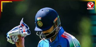 অ্যাডিলেডেও শূন্য! রান নেই কোহলির ব্যাটে, কেরিয়ার কি শেষের পথে?