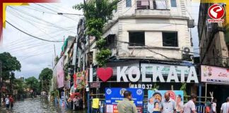 বিদ্যুৎপৃষ্ঠে একাধিক মৃত, CESC-এর বিরুদ্ধে মিছিল কলেজস্কোয়ারে